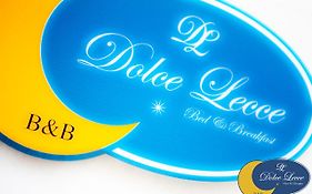 Dolce Lecce B&B