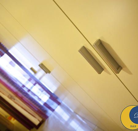 Dolce Lecce B&B Kamer foto