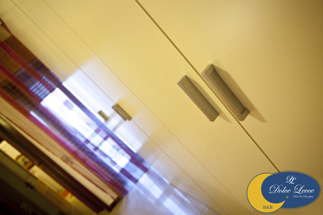 Dolce Lecce B&B Kamer foto