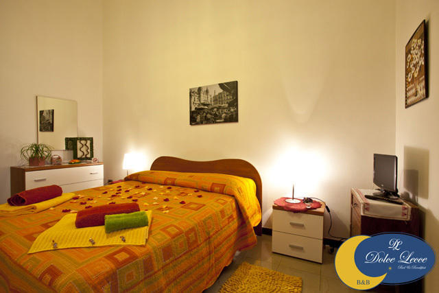 Dolce Lecce B&B Kamer foto