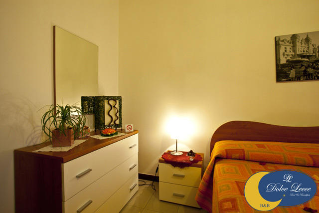 Dolce Lecce B&B Kamer foto