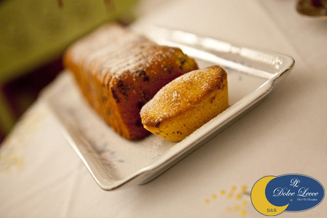 Dolce Lecce B&B Buitenkant foto
