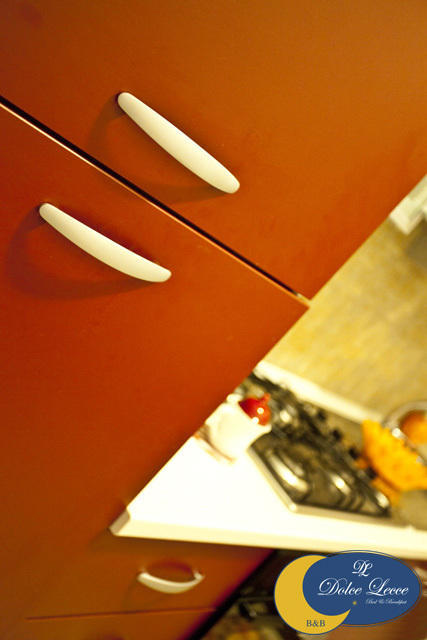 Dolce Lecce B&B Buitenkant foto