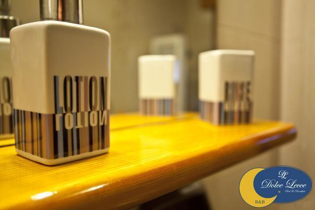 Dolce Lecce B&B Kamer foto