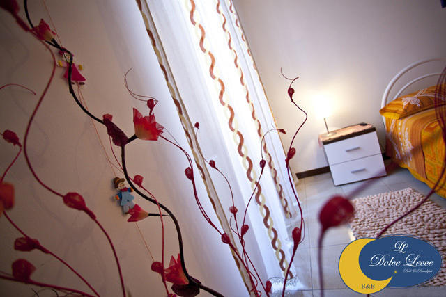 Dolce Lecce B&B Kamer foto