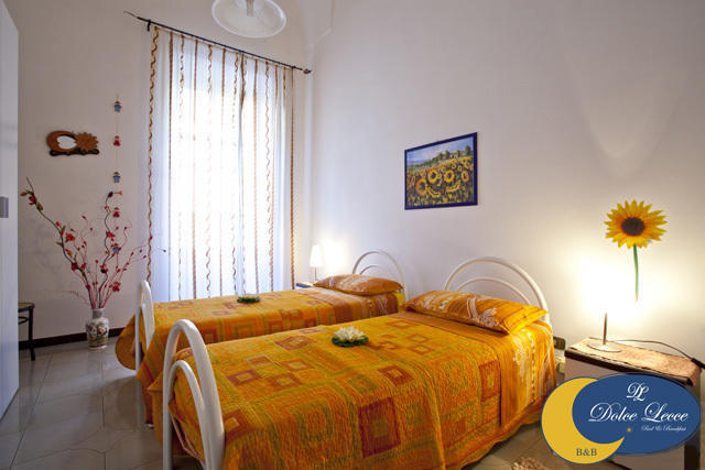 Dolce Lecce B&B Kamer foto