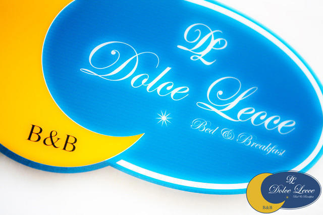 Dolce Lecce B&B Buitenkant foto